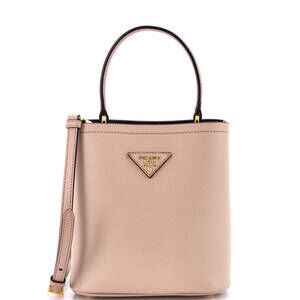 Prada Panier Bucket Bag Saffiano #230000P21B